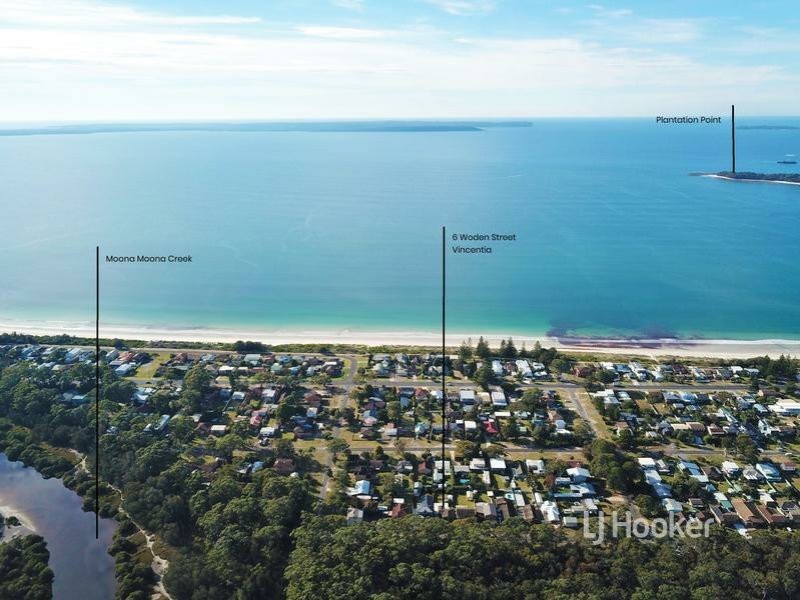 6 Woden Street, Vincentia NSW 2540