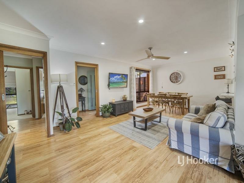 6 Woden Street, Vincentia NSW 2540