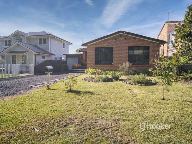 6 Woden Street, Vincentia NSW 2540