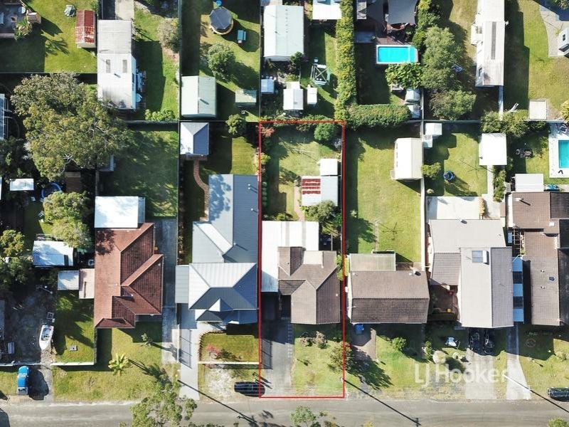6 Woden Street, Vincentia NSW 2540