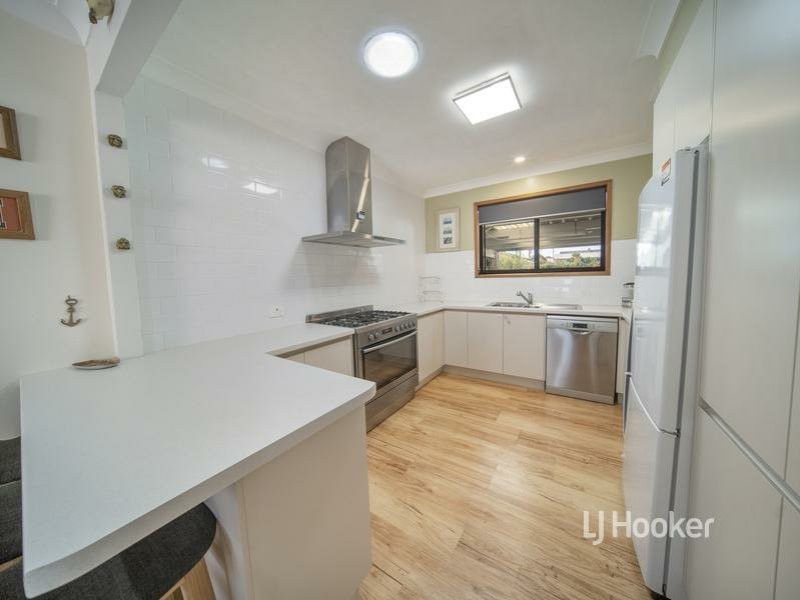 6 Woden Street, Vincentia NSW 2540
