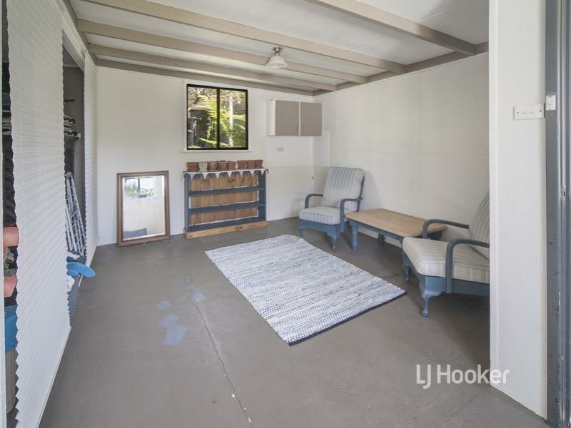 6 Woden Street, Vincentia NSW 2540