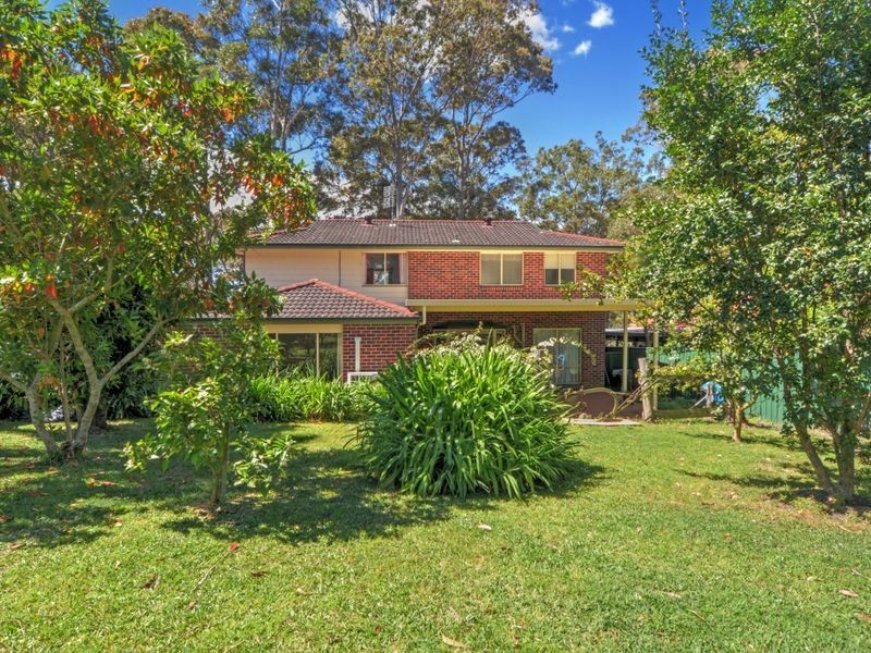 11 Hunt Street, Old Erowal Bay NSW 2540