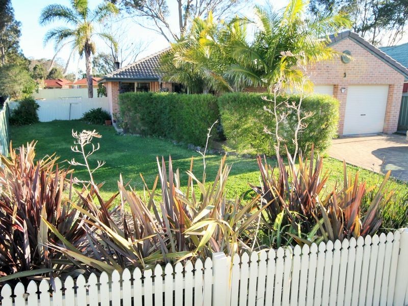 14 Costa Street, Worrigee NSW 2540