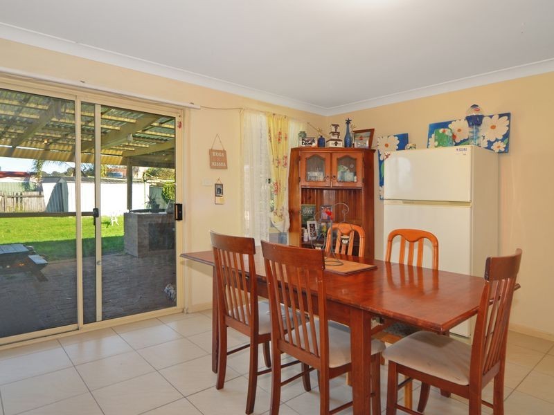 14 Costa Street, Worrigee NSW 2540