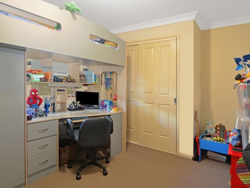 14 Costa Street, Worrigee NSW 2540