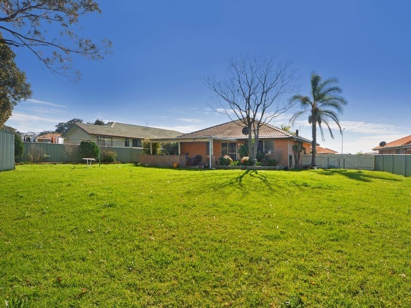 14 Costa Street, Worrigee NSW 2540