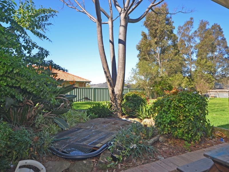 14 Costa Street, Worrigee NSW 2540