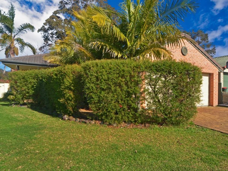 14 Costa Street, Worrigee NSW 2540