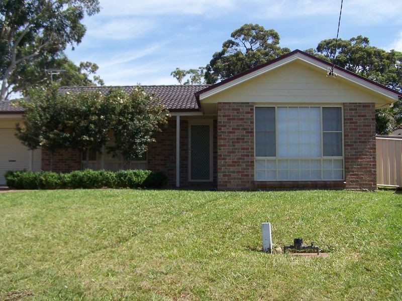 3 KESTREL AVENUE, Sanctuary Point NSW 2540