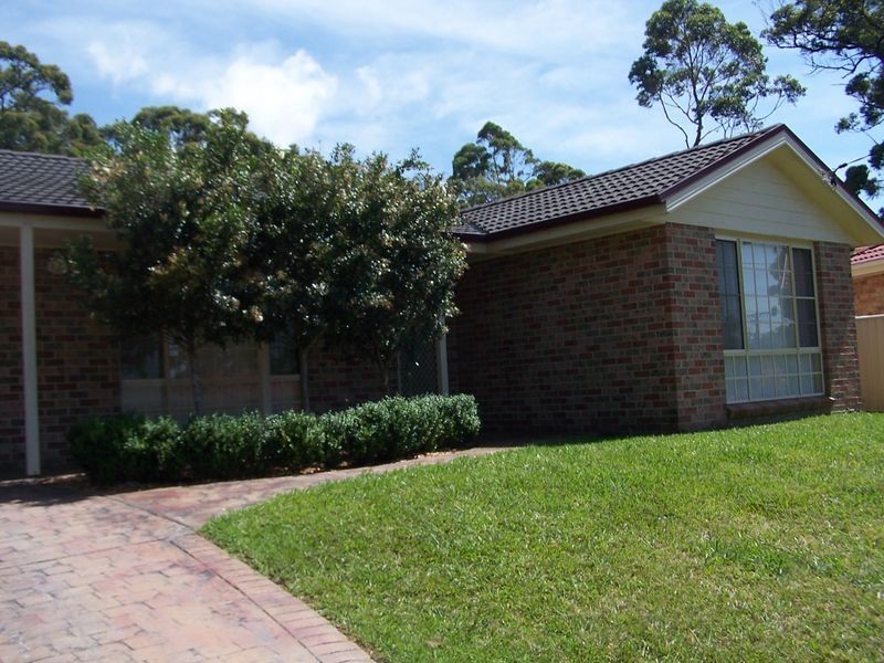 3 KESTREL AVENUE, Sanctuary Point NSW 2540