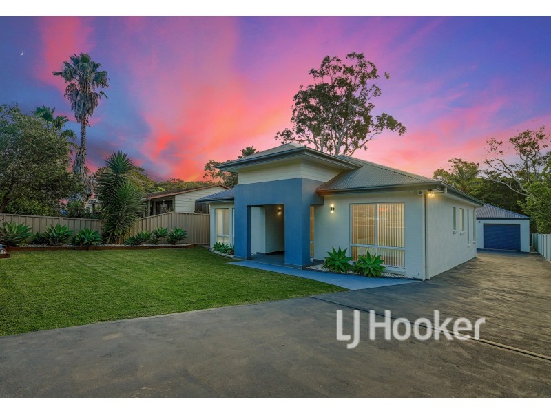 35 Tibbles Avenue, Old Erowal Bay NSW 2540