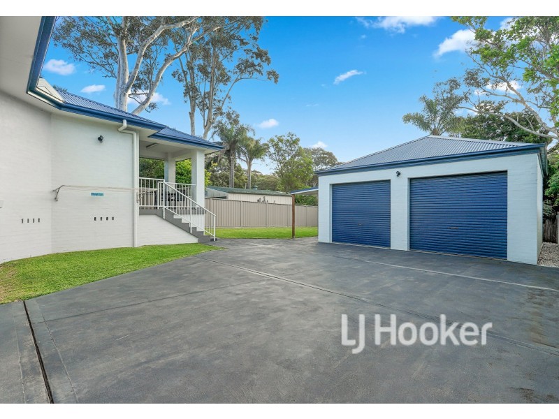 35 Tibbles Avenue, Old Erowal Bay NSW 2540