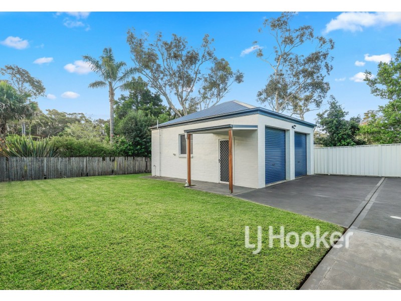 35 Tibbles Avenue, Old Erowal Bay NSW 2540