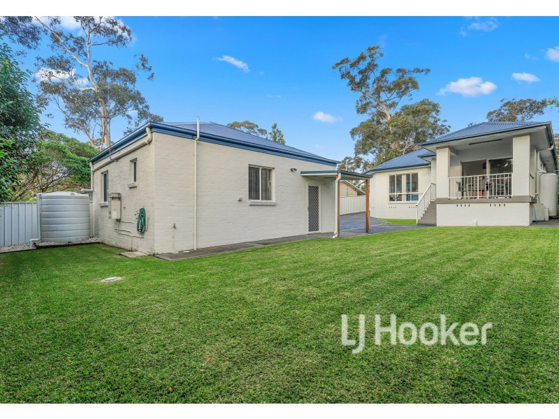 35 Tibbles Avenue, Old Erowal Bay NSW 2540