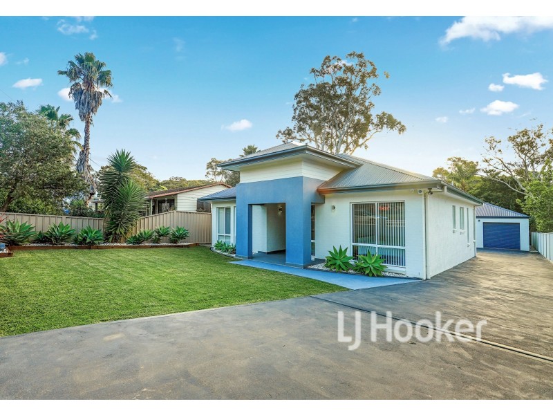 35 Tibbles Avenue, Old Erowal Bay NSW 2540