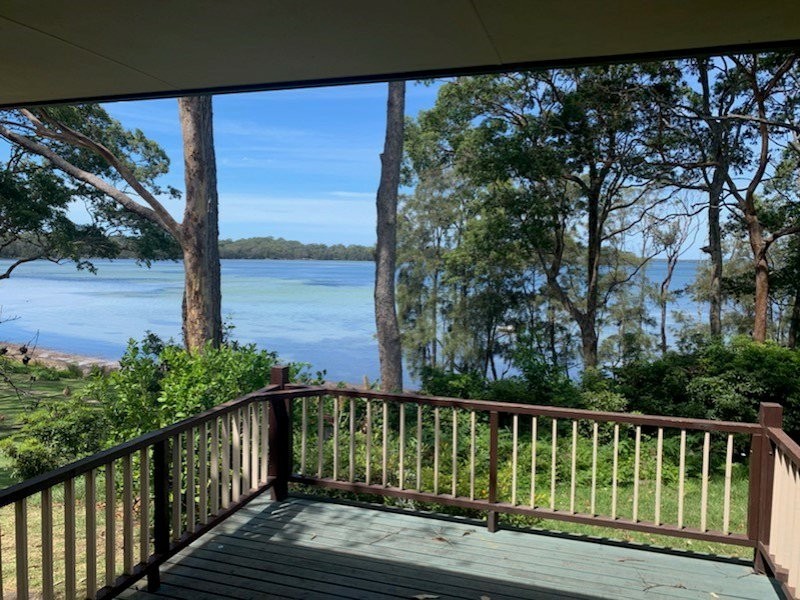 25 Walmer Avenue, Sanctuary Point NSW 2540
