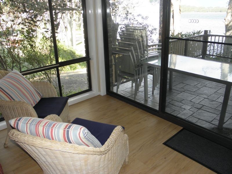 25 Walmer Avenue, Sanctuary Point NSW 2540