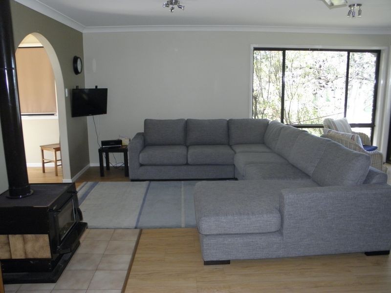 25 Walmer Avenue, Sanctuary Point NSW 2540