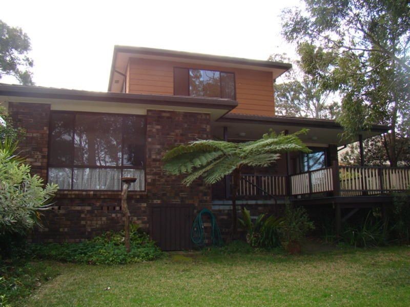 25 Walmer Avenue, Sanctuary Point NSW 2540