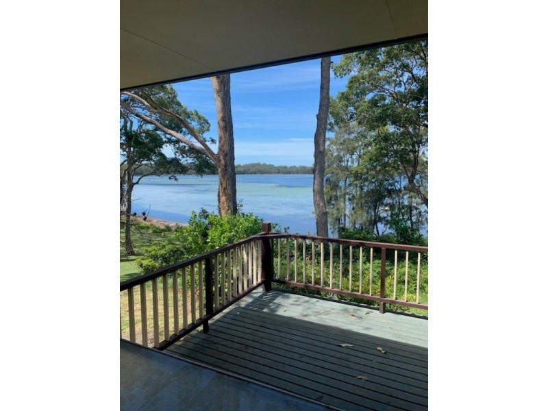 25 Walmer Avenue, Sanctuary Point NSW 2540