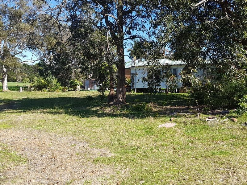 23 Waratah Crescent, Sanctuary Point NSW 2540