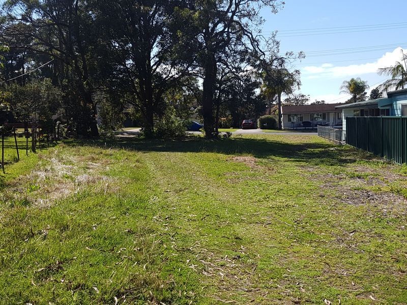 23 Waratah Crescent, Sanctuary Point NSW 2540