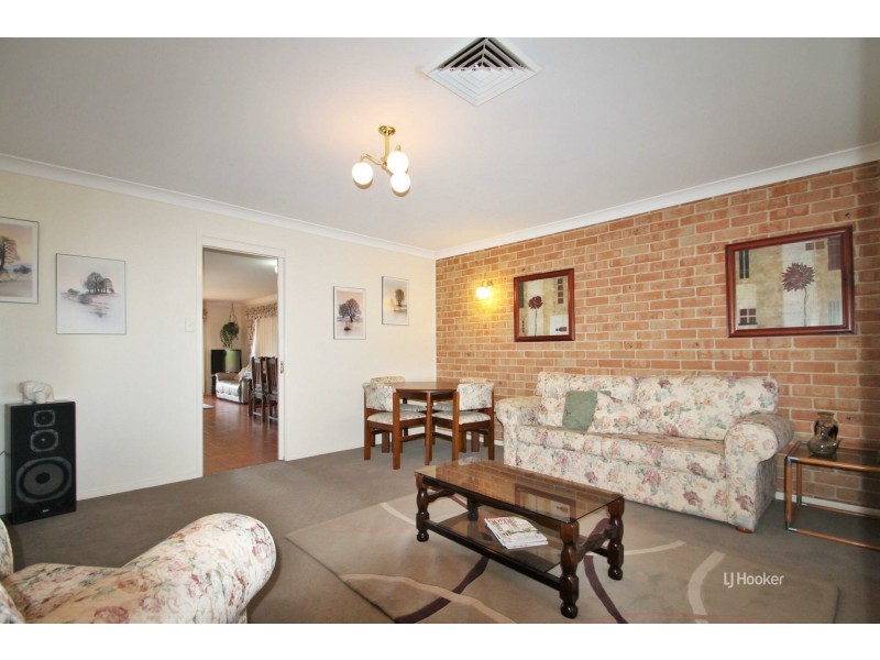43 Cammaray Drive, St Georges Basin NSW 2540