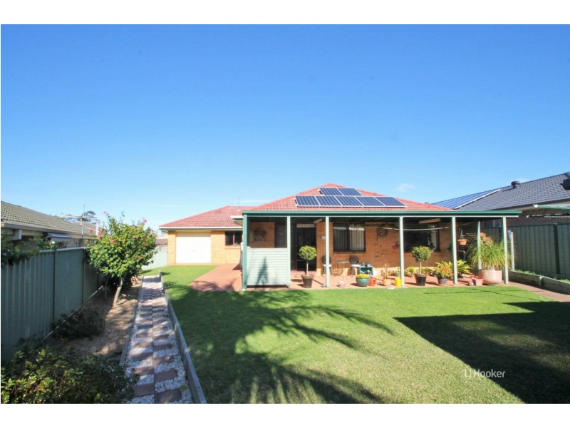 43 Cammaray Drive, St Georges Basin NSW 2540