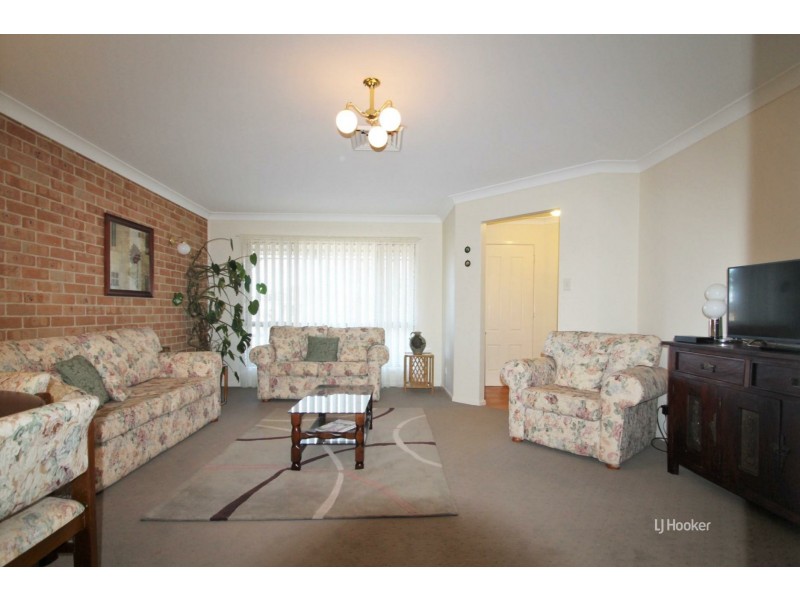 43 Cammaray Drive, St Georges Basin NSW 2540