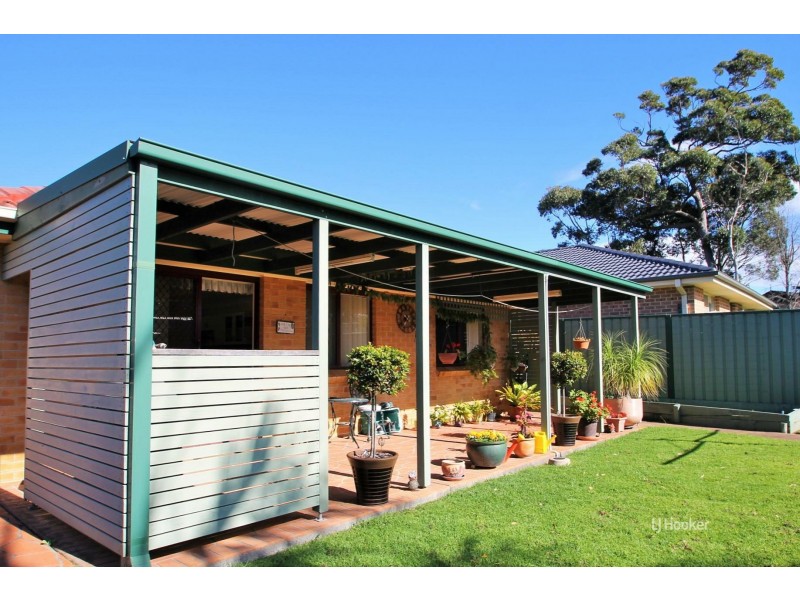 43 Cammaray Drive, St Georges Basin NSW 2540