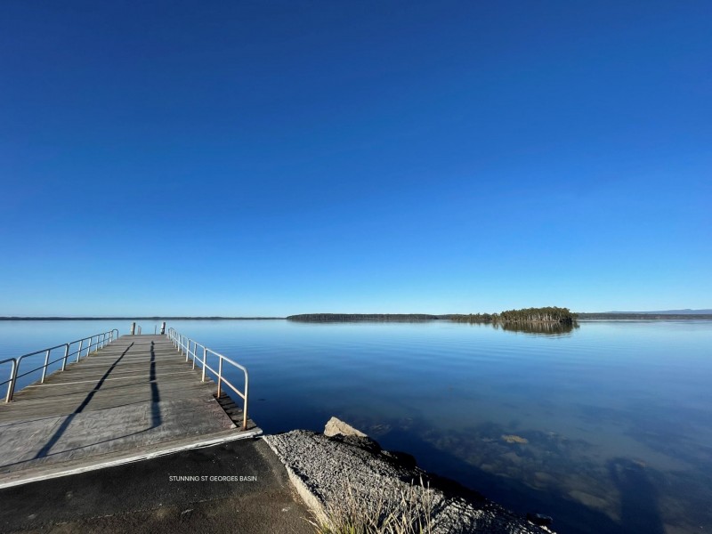 43 Cammaray Drive, St Georges Basin NSW 2540