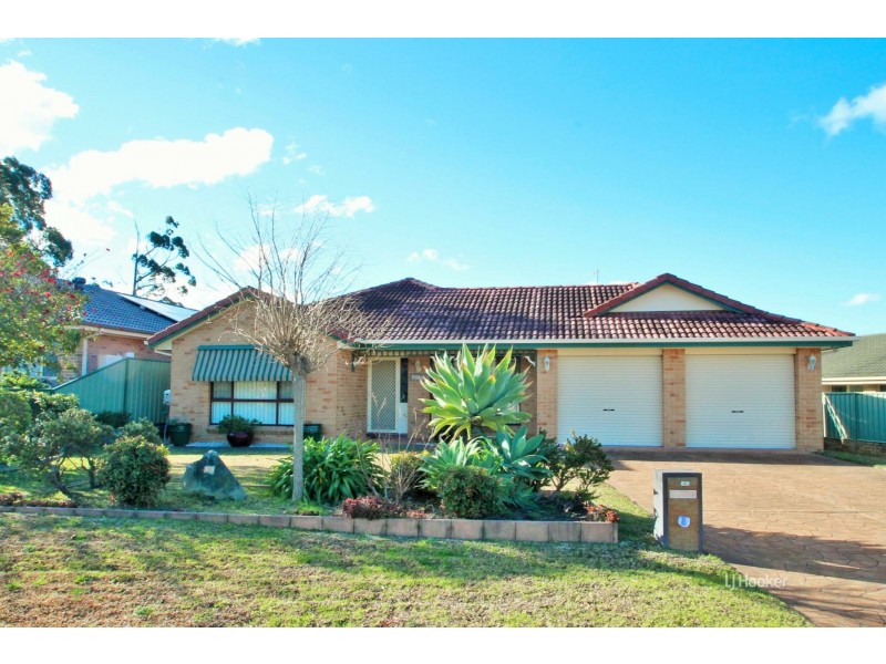 43 Cammaray Drive, St Georges Basin NSW 2540