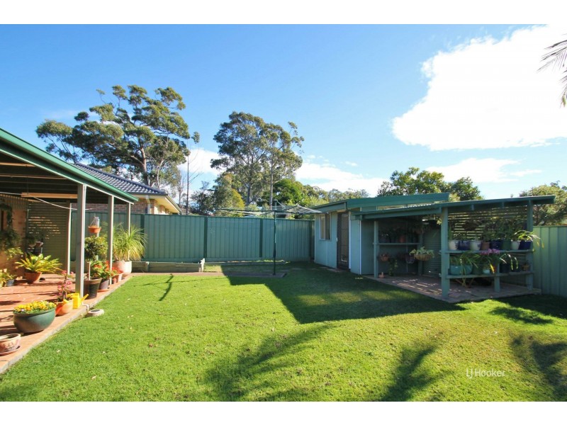 43 Cammaray Drive, St Georges Basin NSW 2540