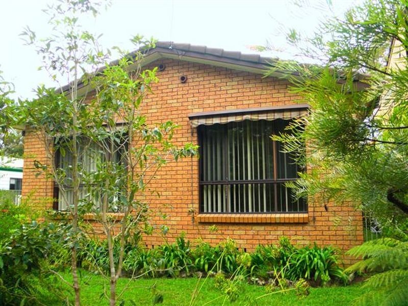 6 Woden, Vincentia NSW 2540