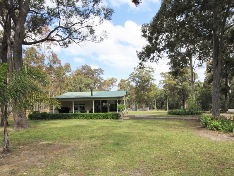 112 Jerberra Road, Tomerong NSW 2540