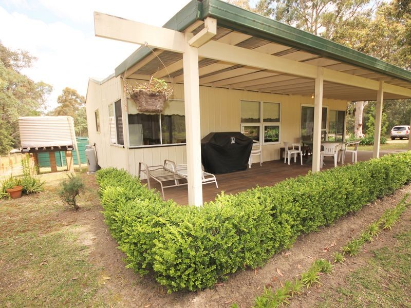 112 Jerberra Road, Tomerong NSW 2540