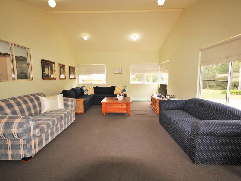 112 Jerberra Road, Tomerong NSW 2540
