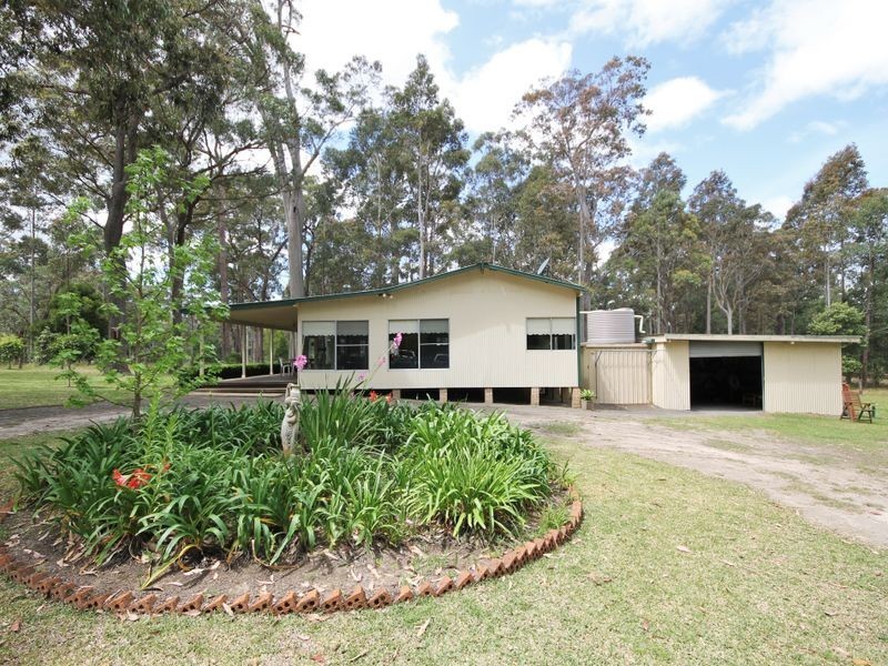 112 Jerberra Road, Tomerong NSW 2540