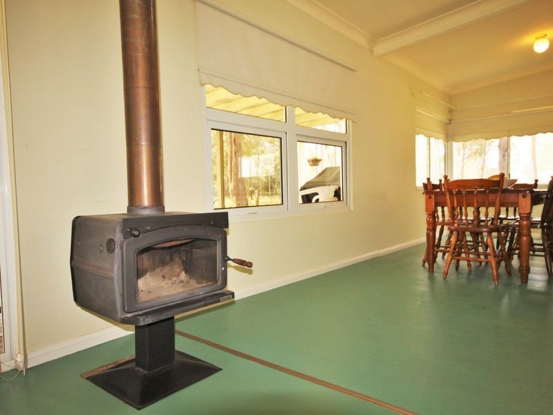 112 Jerberra Road, Tomerong NSW 2540