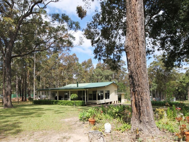 112 Jerberra Road, Tomerong NSW 2540