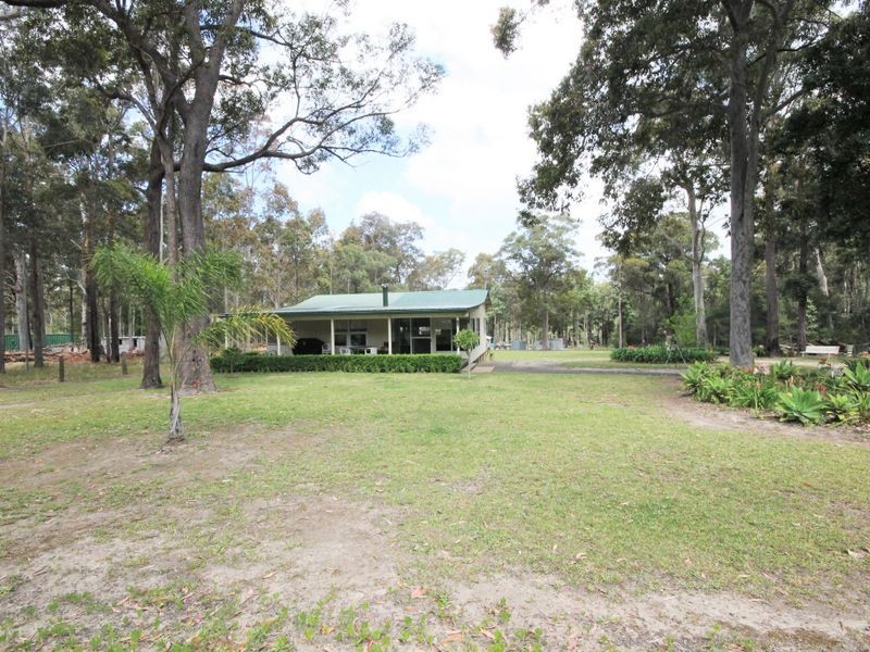 112 Jerberra Road, Tomerong NSW 2540