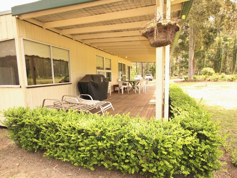 112 Jerberra Road, Tomerong NSW 2540