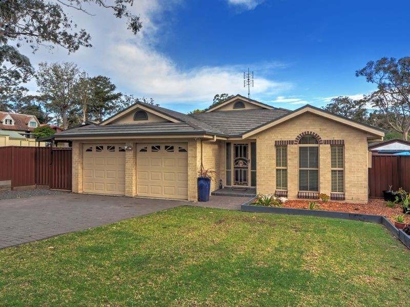 14 Ethel Street, Sanctuary Point NSW 2540