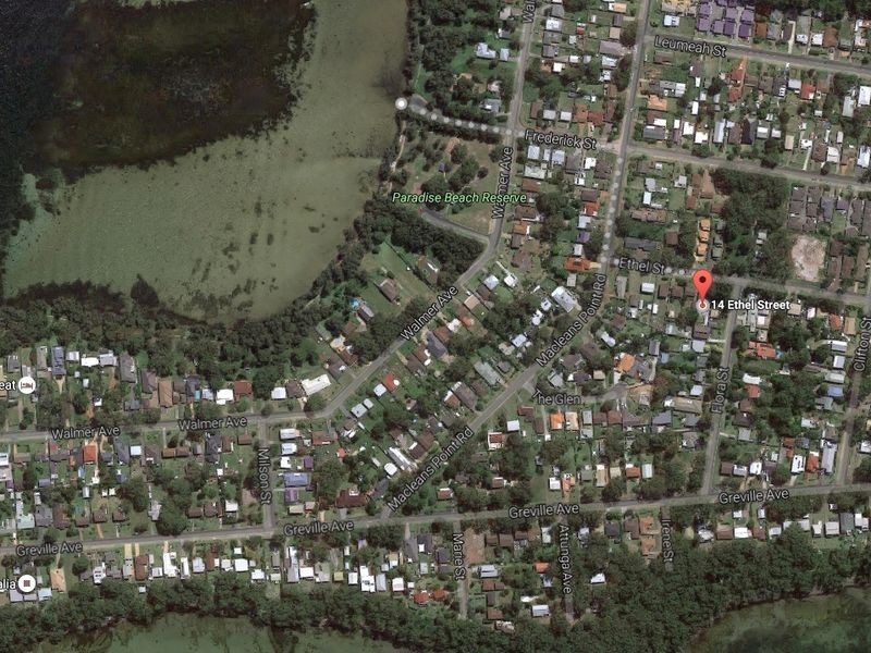 14 Ethel Street, Sanctuary Point NSW 2540