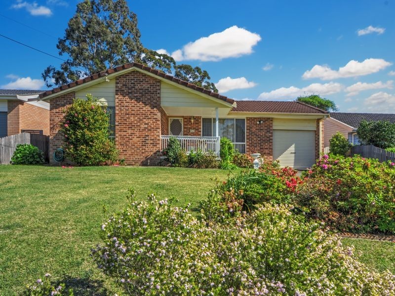 41 Fairway Drive, Sanctuary Point NSW 2540