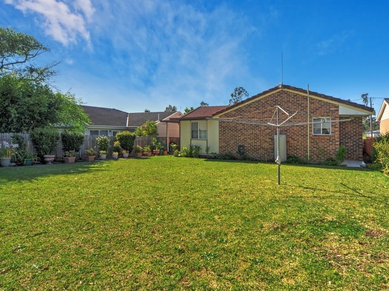 41 Fairway Drive, Sanctuary Point NSW 2540