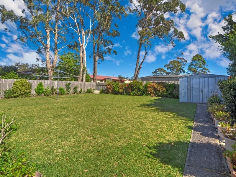 41 Fairway Drive, Sanctuary Point NSW 2540