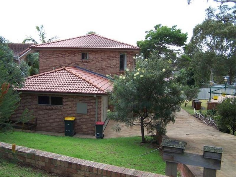 4 Niger St, Vincentia NSW 2540