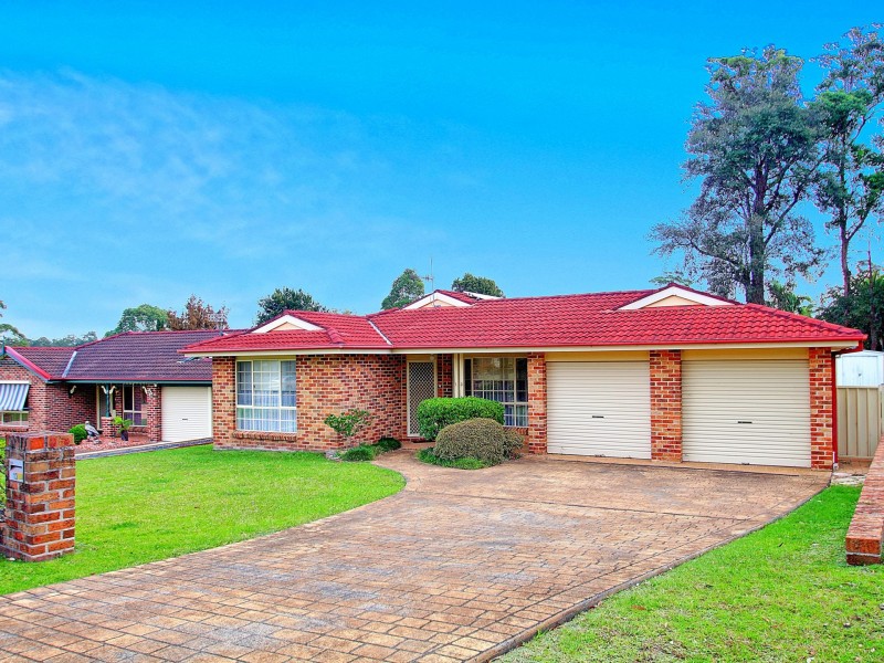 13 Claylands Drive, St Georges Basin NSW 2540